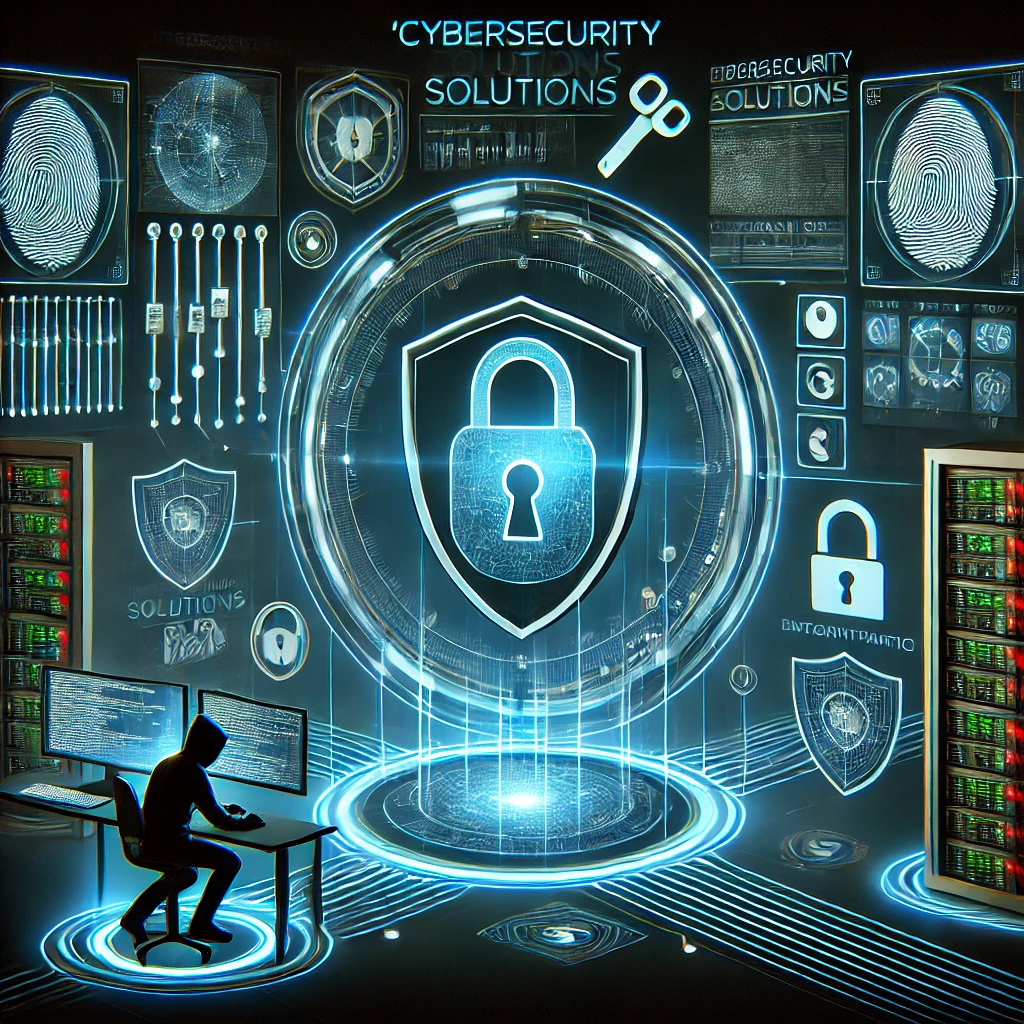Cybersecurity Solutions